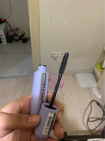 Beden Maybelline rimel
