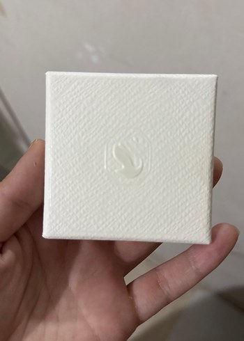 Kadınlar için Pullu Kristal Çam ağacı süsü