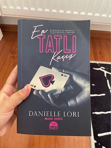 En Tatlı Kaçış