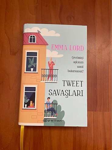 Tweet Savaslari