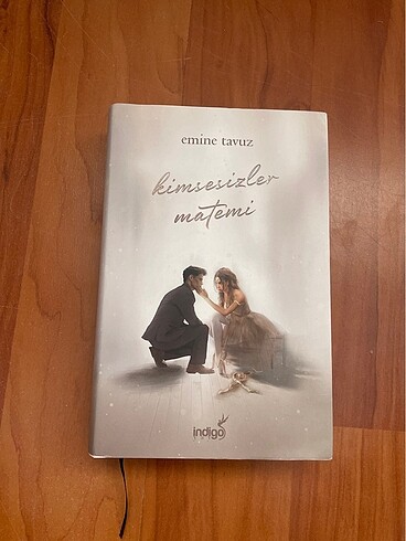 Kimsesizler Matemi 1 imzali