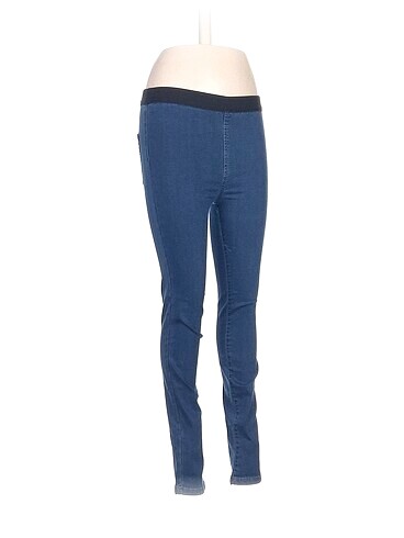 Pull and Bear Pull and Bear Jean / Kot %70 İndirimli.