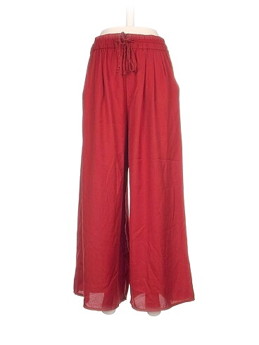 Zara Düz Kesim %70 İndirimli.