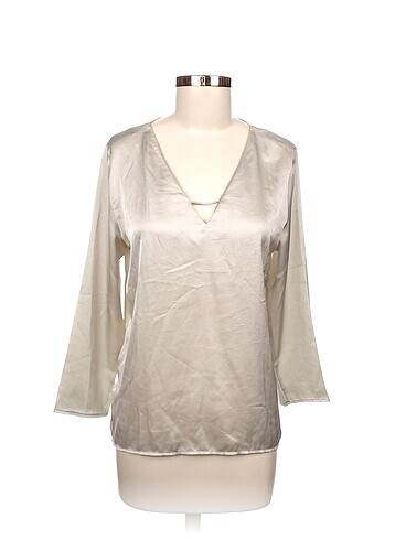 Mango Bluz %70 İndirimli.