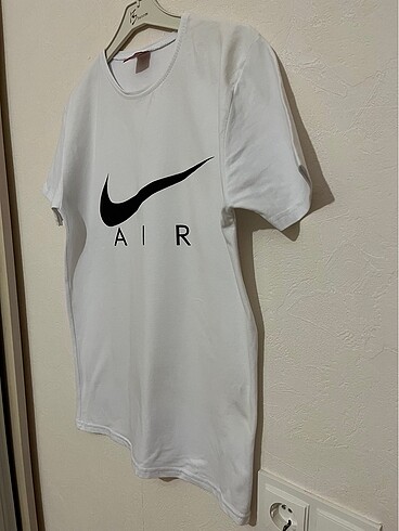 m Beden beyaz Renk Nike m beden tişört