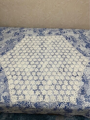 Beden @Vintage altıgen şömen tablo