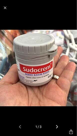 Sudocrem