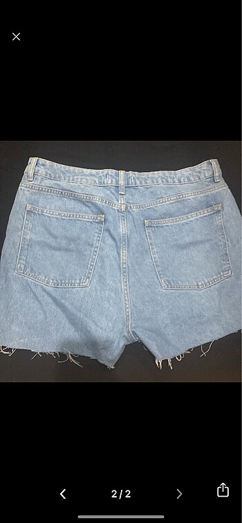 LC Waikiki LC Waikiki kot şort