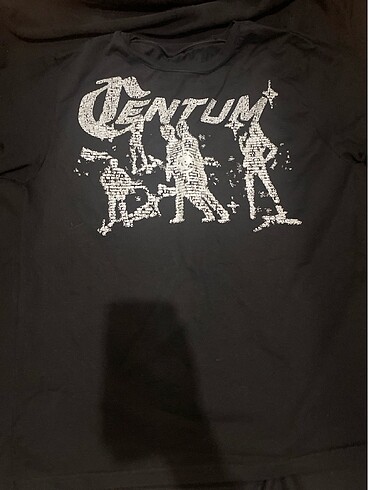 Centum studio t-shirt