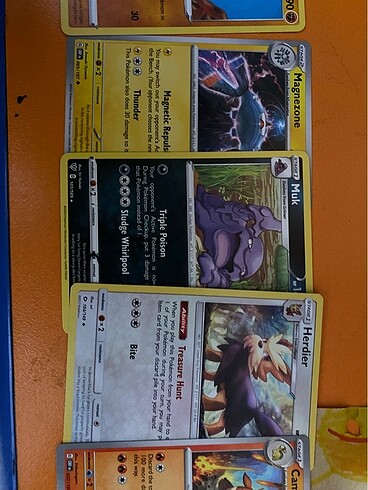 NADİR POKEMON KARTLARI - Görsel 8