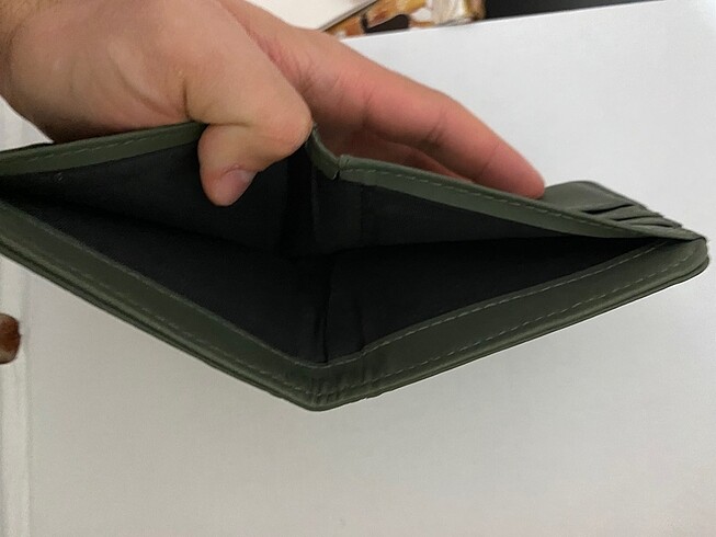 Defacto cuzdan - Görsel 2