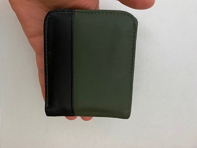 Defacto cuzdan - Görsel 4