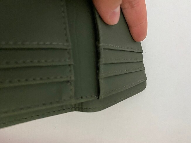 Defacto cuzdan - Görsel 3