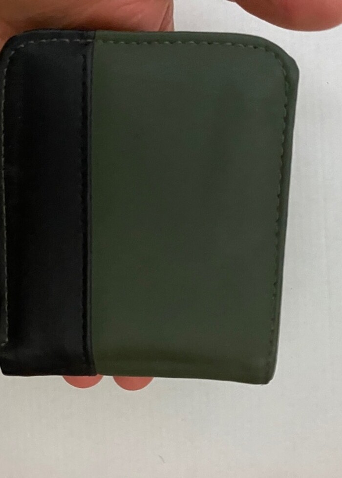 Defacto cuzdan - Görsel 4