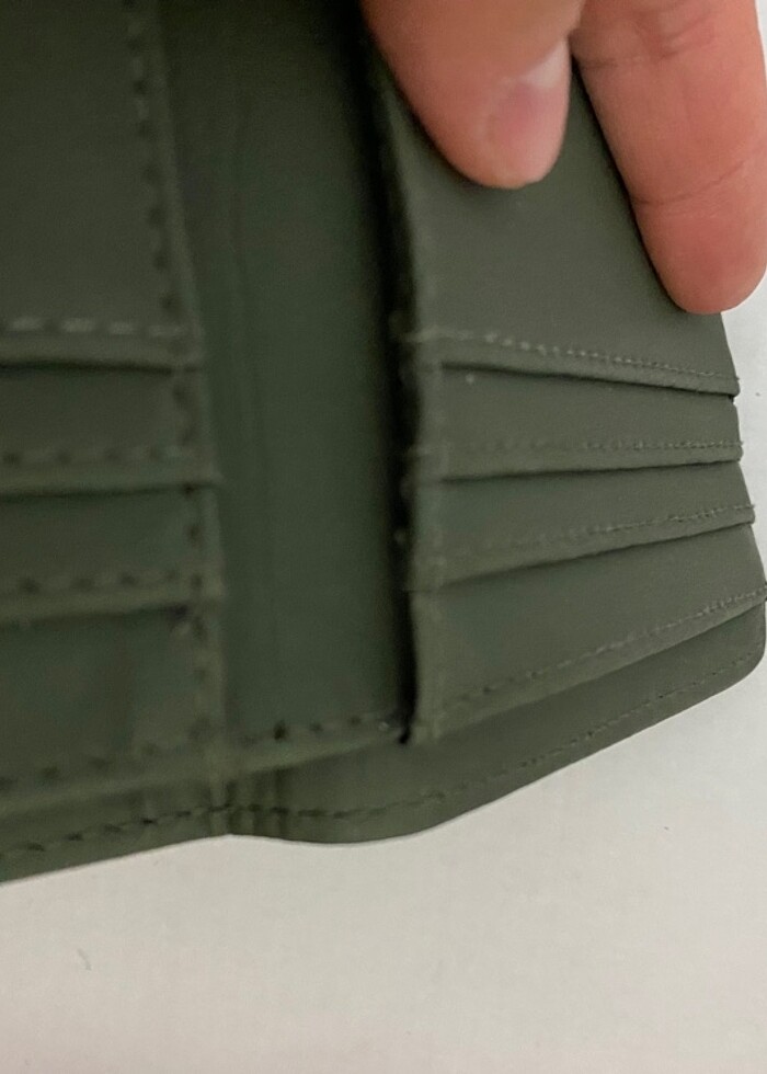 Defacto cuzdan - Görsel 3