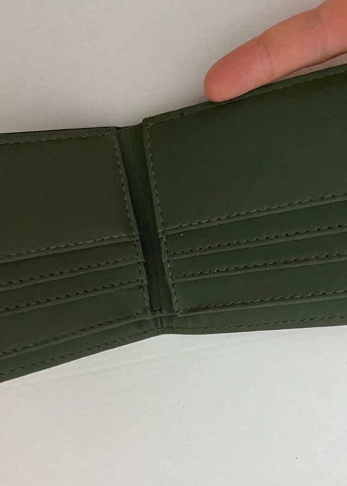 Defacto cuzdan - Görsel 5