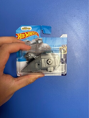 HOTWEELS TOPLU İLAN 7 adet araba - Görsel 6