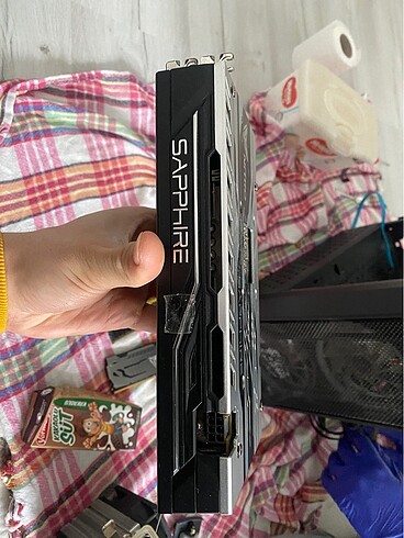 Ekran karti asus - Görsel 2