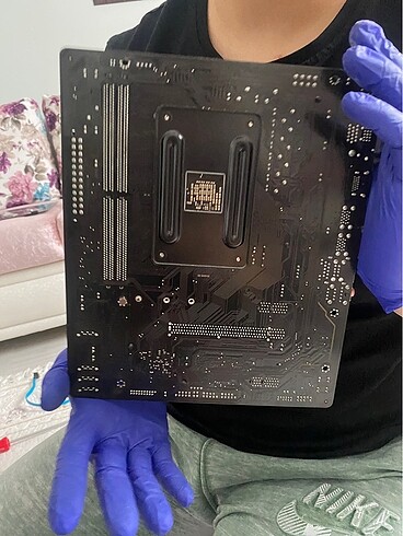 Amd islemci - Görsel 2