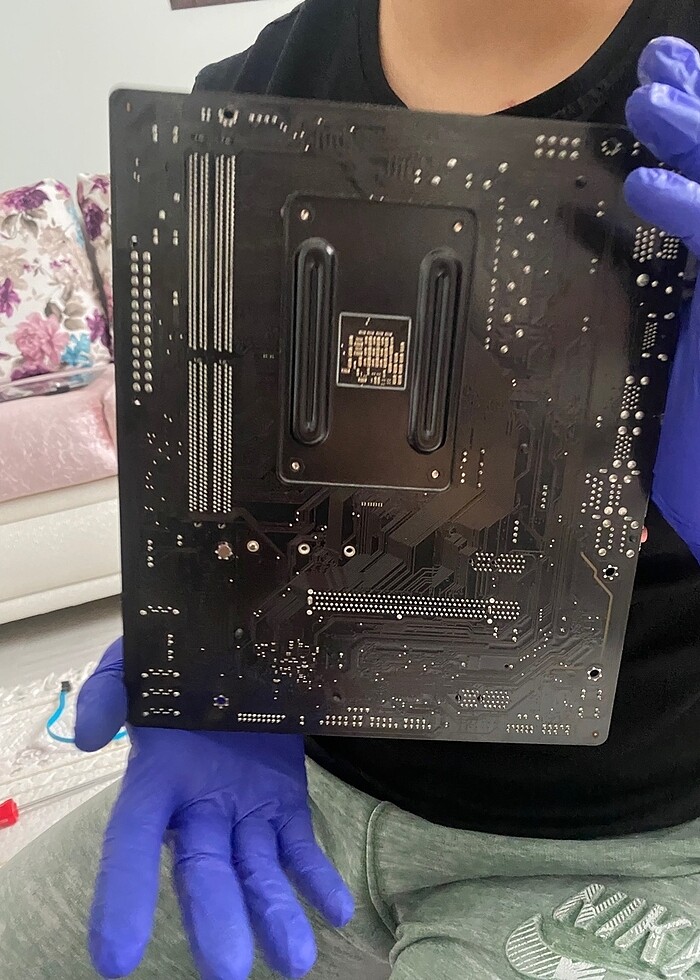 Amd islemci - Görsel 2