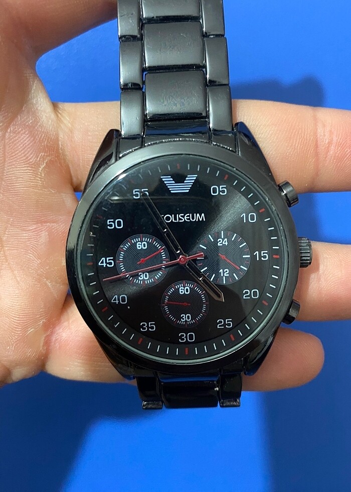 COUSEUM SAAT - Görsel 2