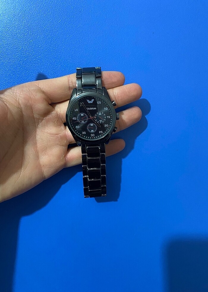 COUSEUM SAAT - Görsel 3