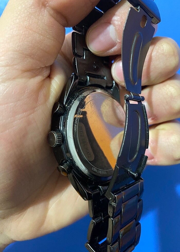 COUSEUM SAAT - Görsel 4