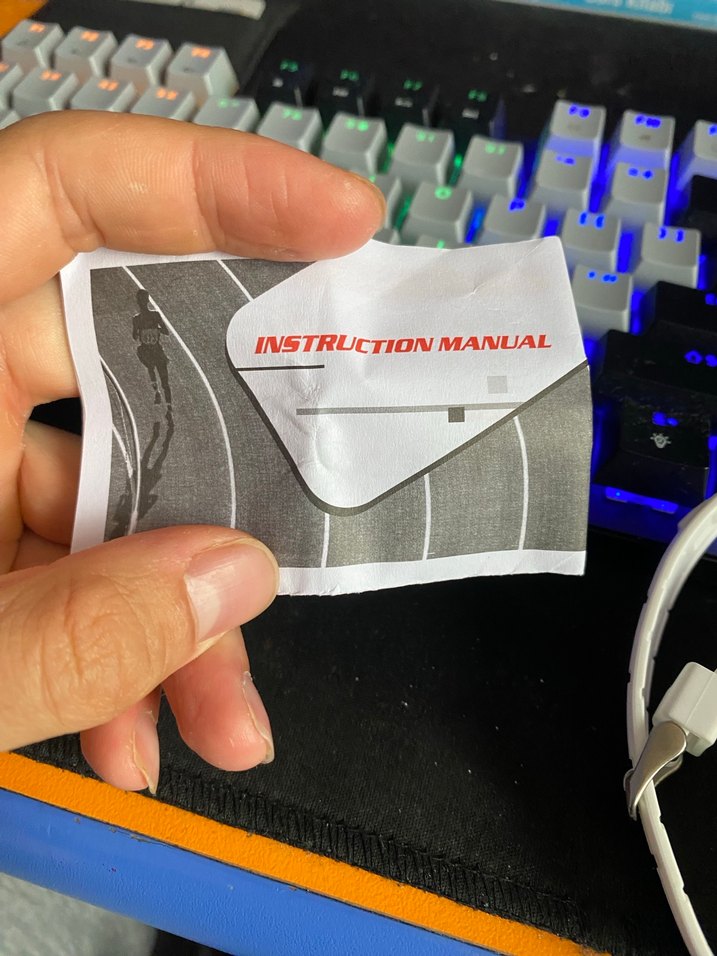 Siyah-Beyaz Dijital Erkek Kol Saati - Görsel 4