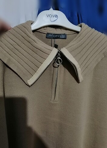 Zara Tunik