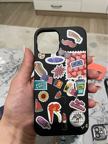 iPhone 12 kılıf