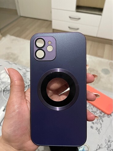 iPhone 12 kılıf