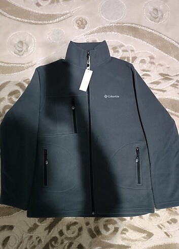 COLUMBİA MARKA POLAR HIRKA 