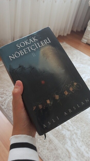 Sokak nobetcileri 2 