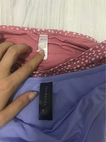 Penti Bikini alt