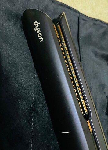 Dyson Corrale Kablosuz Saç Düzleştirici ? Mavi/Bronz?