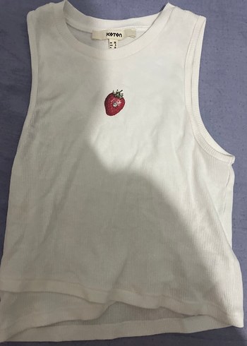 Pamuklu Atlet