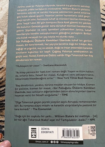 Roman kitap - Görsel 3