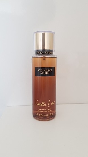 Victoria secret vücut spreyi