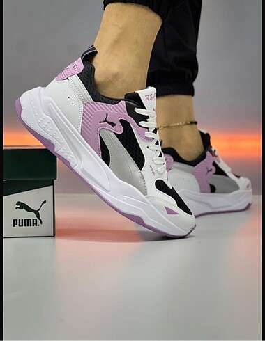 Puma Spor Ayakkabı