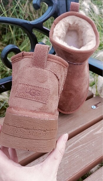 Taba Platform Ugg
