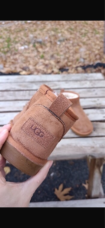 40 Beden çeşitli Renk Taba Ugg