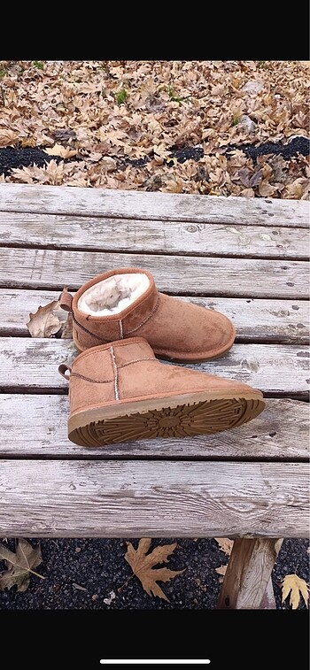 Taba Ugg
