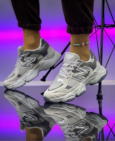 New balance 9060