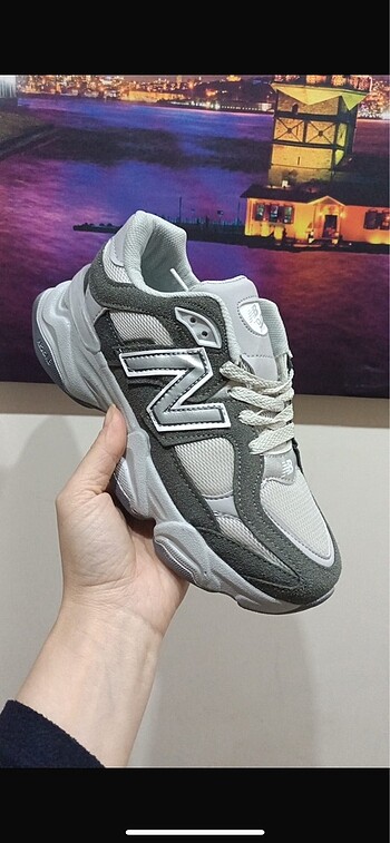 New Balance New Balance 9060