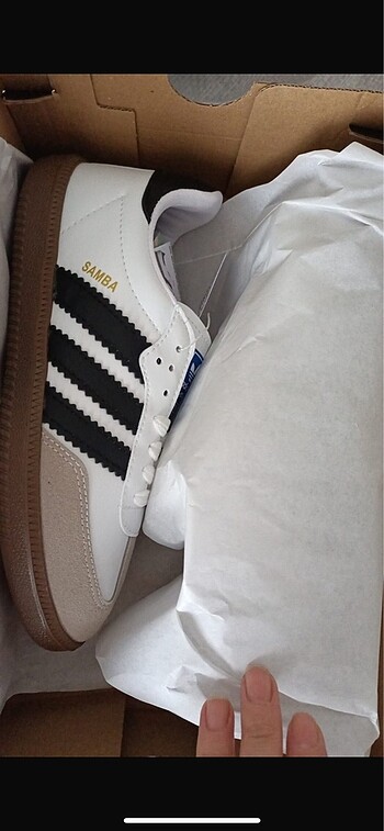Adidas adidas samba