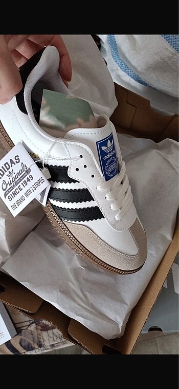 adidas samba