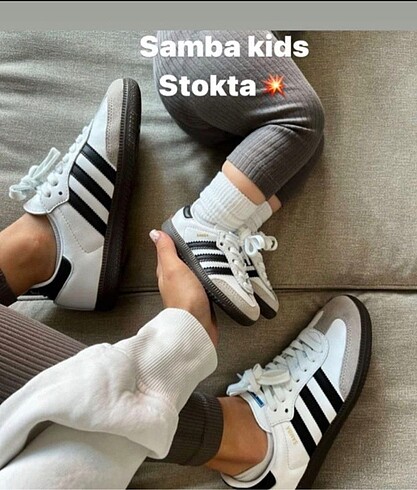 Adidas Samba