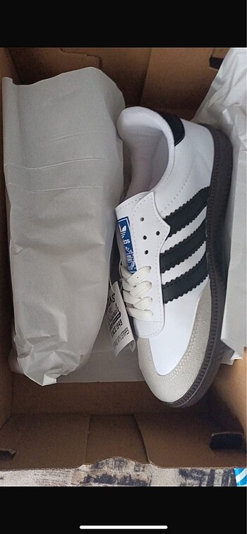 Adidas Samba