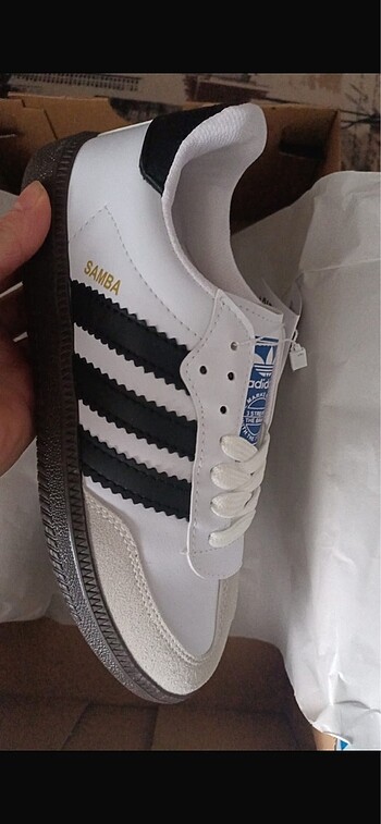 Adidas Adidas Samba