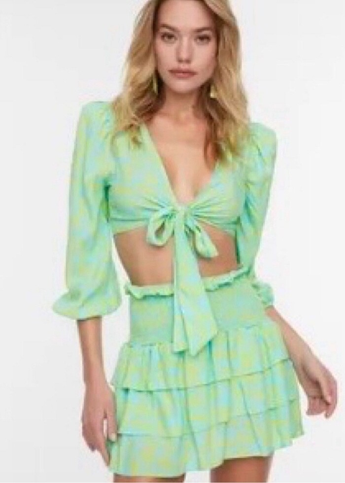 Plaj deniz kıyafeti - Görsel 4